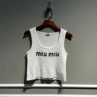 Топ  Miu Miu LUX-86743