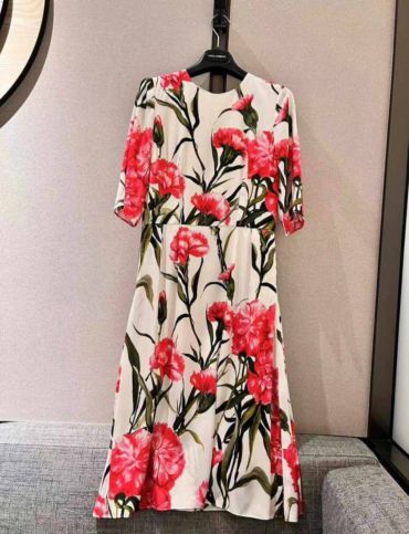 Платье Dolce & Gabbana LUX-86849