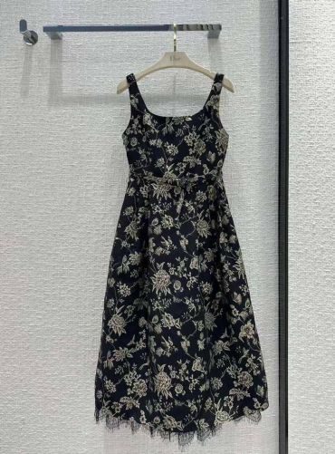 Платье  Christian Dior LUX-86869