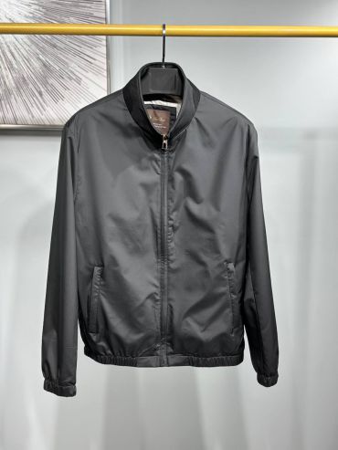 Куртка мужская Loro Piana LUX-87122