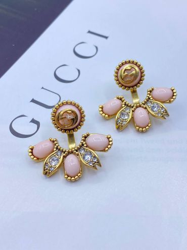 Серьги Gucci LUX-87230