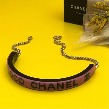 Чокер Chanel LUX-87269