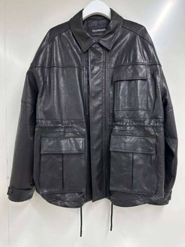 Куртка Balenciaga LUX-87543