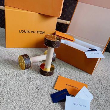 Пара гантелей Louis Vuitton LUX-87696