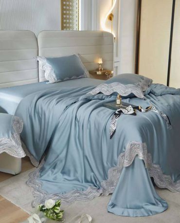 Комплект постельного белья  Blumarine LUX-87958