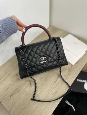 Сумка женская Chanel LUX-88062