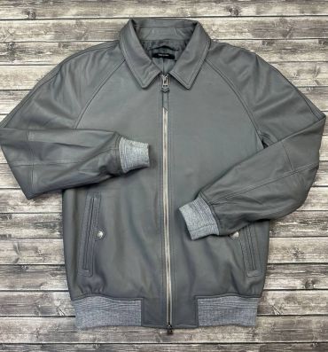 Куртка кожаная Tom Ford LUX-88367