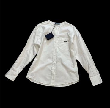 Рубашка Prada LUX-88417