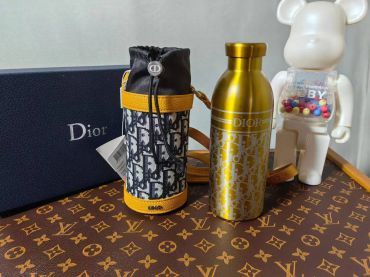 Фляга-бутылка Christian Dior LUX-88425