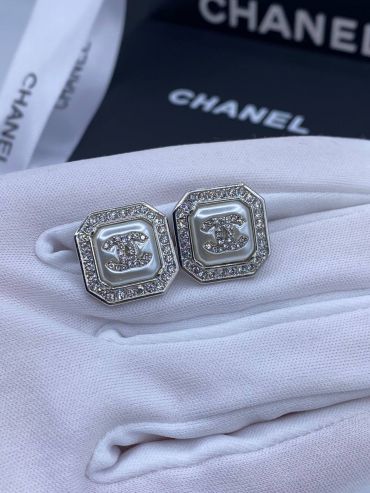 Серьги Chanel LUX-88596