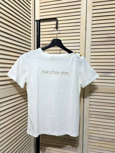 Футболка Christian Dior LUX-89145