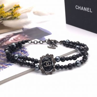 Чокер Chanel LUX-89383