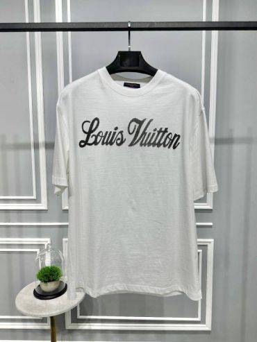 Футболка Louis Vuitton LUX-89616