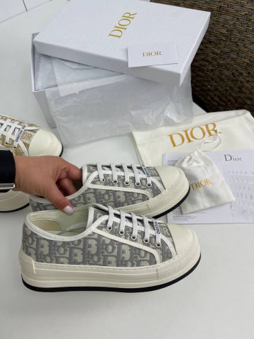 Кеды Christian Dior LUX-89730