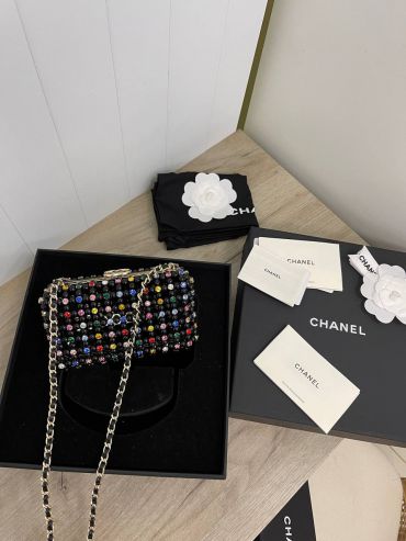 Сумка женская Chanel LUX-90070