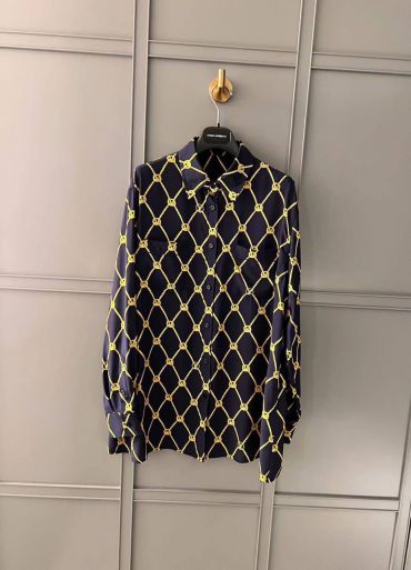 Рубашка Louis Vuitton LUX-90681