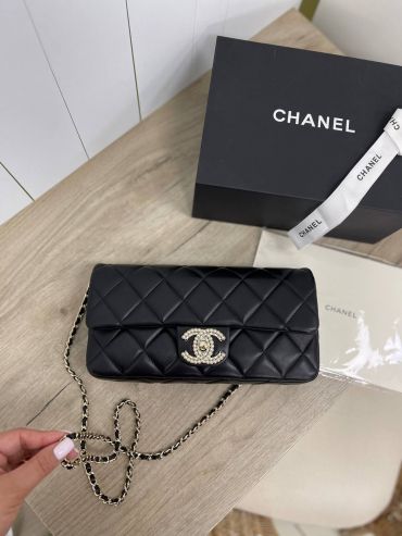  Сумка женская Chanel LUX-90790