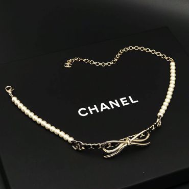 Чокер  Chanel LUX-90900