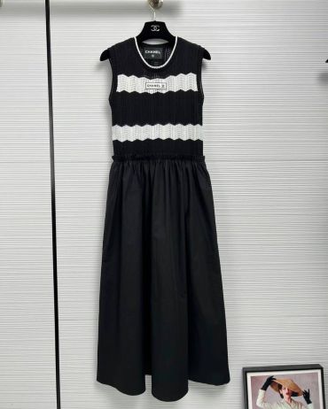 Платье Chanel LUX-91005