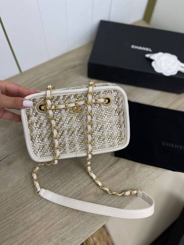  Сумка женская Chanel LUX-91100