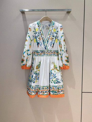 Платье Dolce & Gabbana LUX-91474