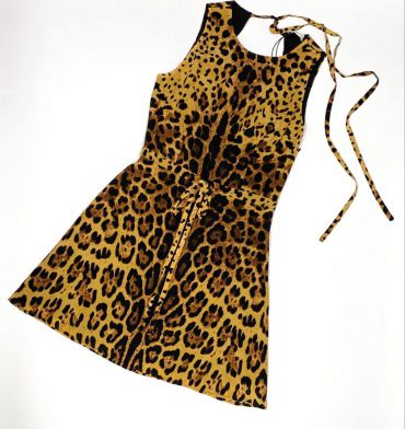 Платье Dolce & Gabbana LUX-91486