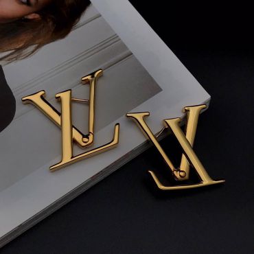 Серьги Louis Vuitton LUX-91714