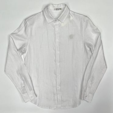 Рубашка Brunello Cucinelli LUX-91954