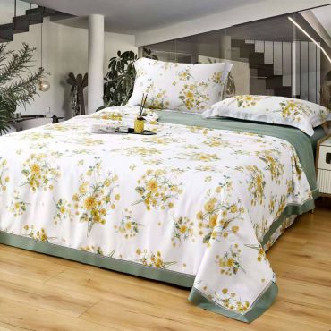 Комплект постельного белья La Perla LUX-91983