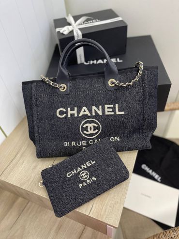  Сумка женская Chanel LUX-92307