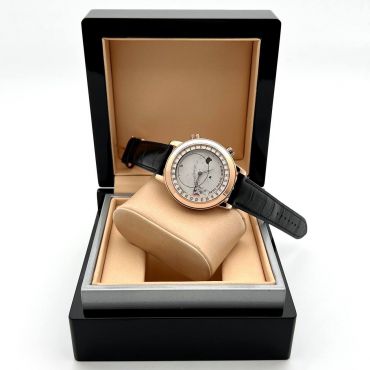 Часы Patek Philippe  LUX-93025