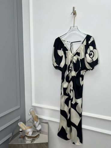 Платье Chanel LUX-92612