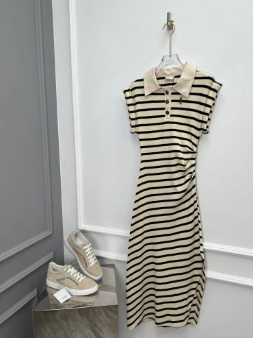 Платье Yves Saint Laurent LUX-92613