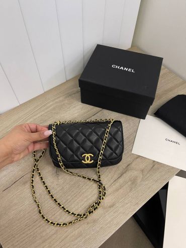 Сумка женская Chanel LUX-93222