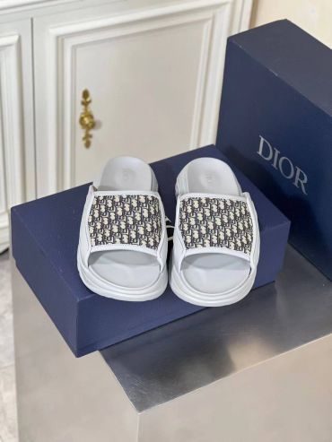 Шлёпанцы Christian Dior LUX-93418