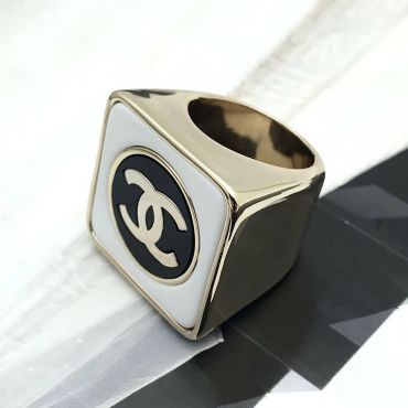 Кольцо Chanel LUX-93446
