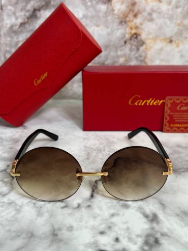 Очки мужские Cartier LUX-93627
