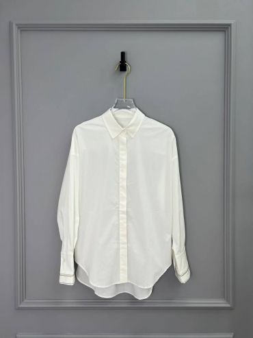 Рубашка  Brunello Cucinelli LUX-93926