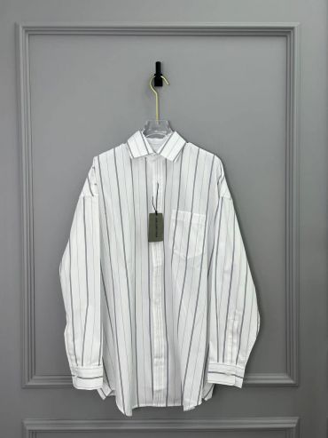  Рубашка  Balenciaga LUX-94035