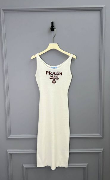 Платье Prada LUX-94357