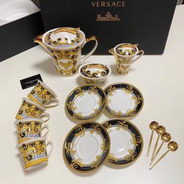 Чайный сервиз Versace LUX-94450