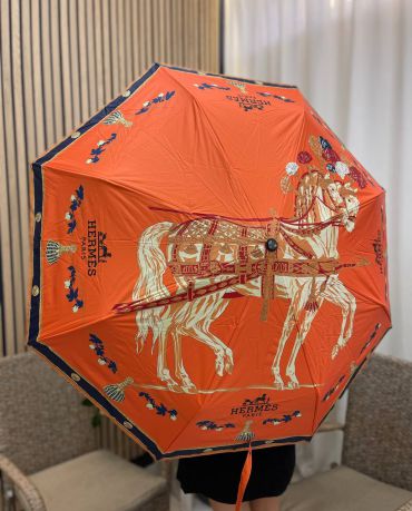 Зонт Hermes LUX-94582
