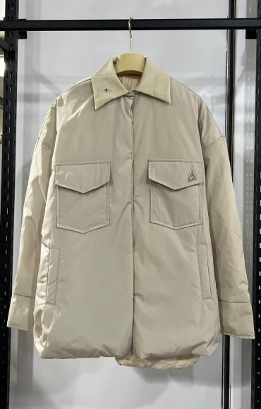 Куртка женская  LUX-94858