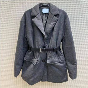 Куртка женская Prada LUX-94877