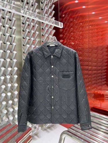 Куртка мужская Christian Dior LUX-94933