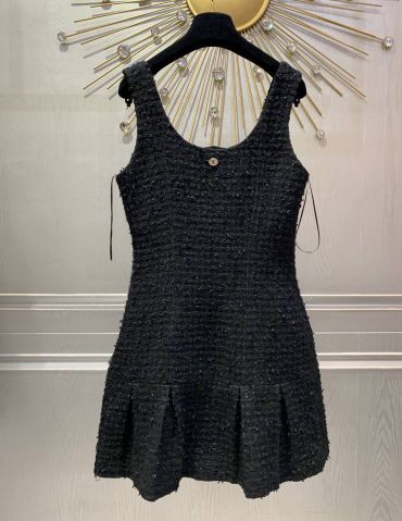Платье Chanel LUX-95330