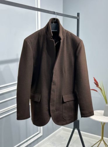 Куртка с подстёжкой Kiton LUX-95416