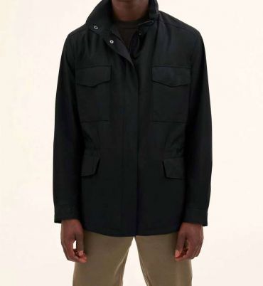 Куртка мужская Loro Piana LUX-95600