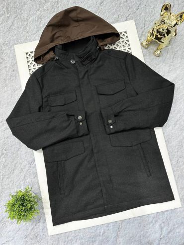 Куртка мужская  LUX-95817