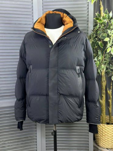 Куртка мужская ZEGNA LUX-95820